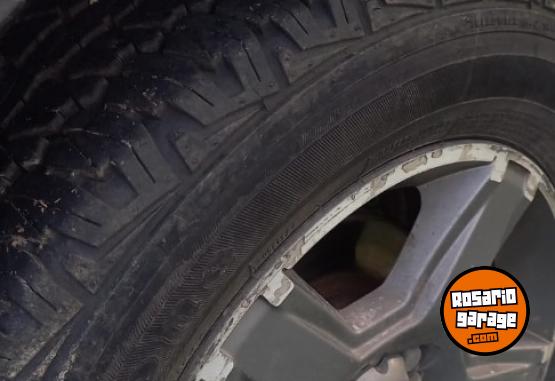 Autos - Ford Ecosport 2009 GNC 175000Km - En Venta