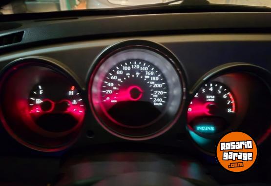 Autos - Chrysler PT CRUISER CLASICC  5  P 2007 Nafta 140350Km - En Venta