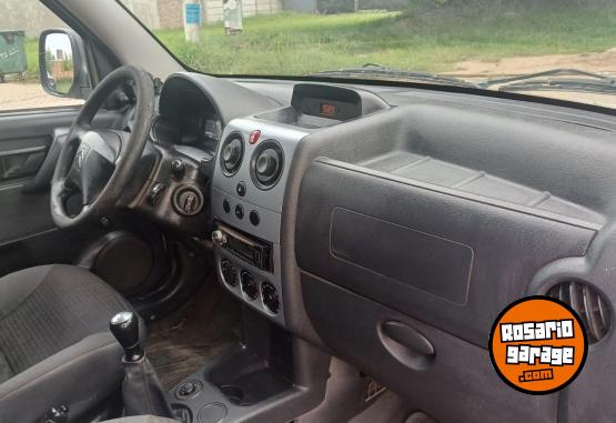 Utilitarios - Citroen berlingo 2018 Diesel 168000Km - En Venta