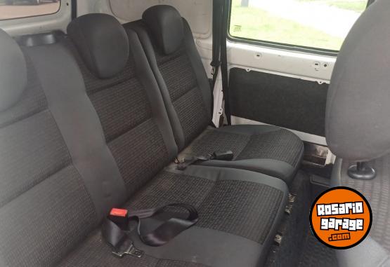 Utilitarios - Citroen berlingo 2018 Diesel 168000Km - En Venta