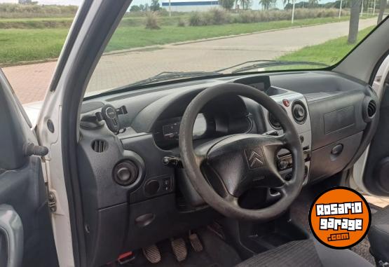 Utilitarios - Citroen berlingo 2018 Diesel 168000Km - En Venta