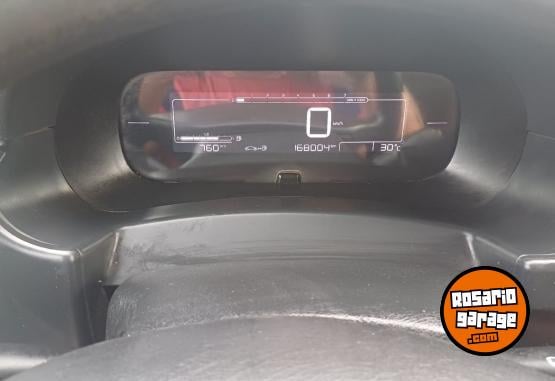 Utilitarios - Citroen berlingo 2018 Diesel 168000Km - En Venta