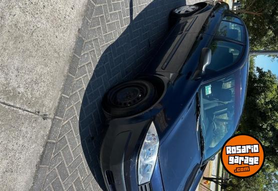 Autos - Renault Megane 2008 Diesel 335000Km - En Venta