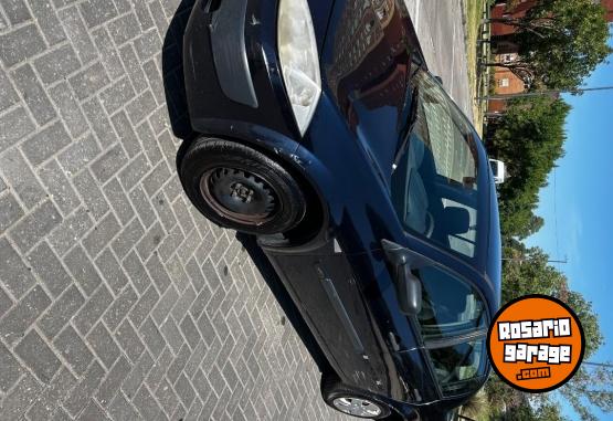 Autos - Renault Megane 2008 Diesel 335000Km - En Venta