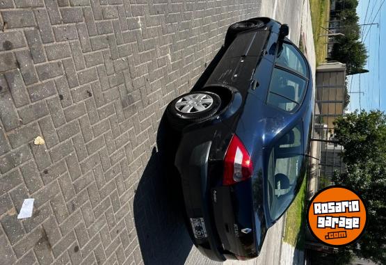 Autos - Renault Megane 2008 Diesel 335000Km - En Venta