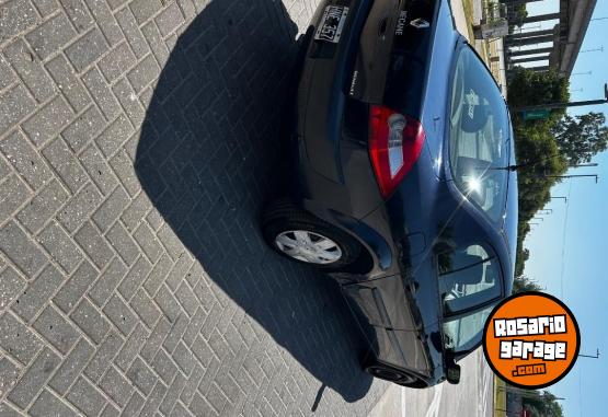 Autos - Renault Megane 2008 Diesel 335000Km - En Venta
