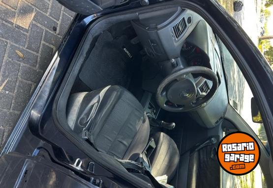 Autos - Renault Megane 2008 Diesel 335000Km - En Venta