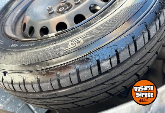 Autos - Renault Megane 2008 Diesel 335000Km - En Venta