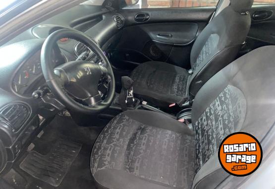 Autos - Peugeot 206 2007 Diesel 11111Km - En Venta
