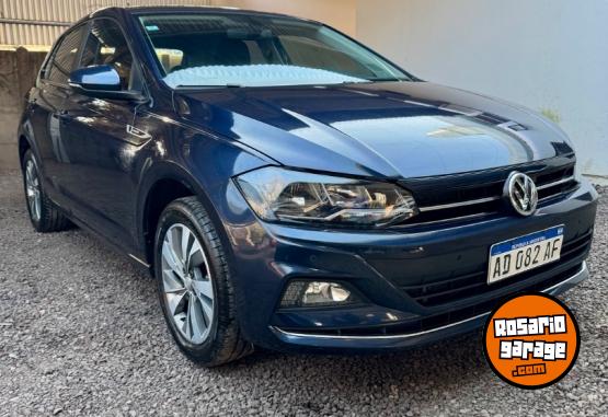 Autos - Volkswagen Polo 2018 Nafta 95000Km - En Venta