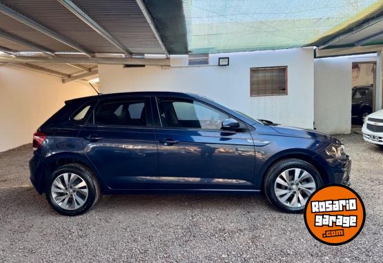 Autos - Volkswagen Polo 2018 Nafta 95000Km - En Venta