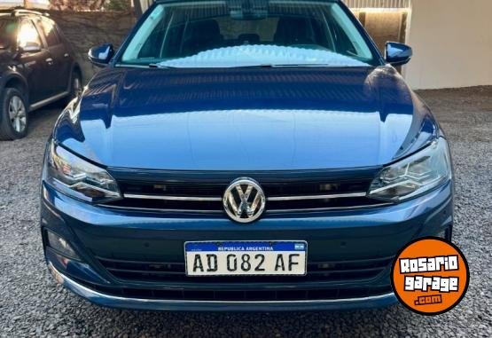 Autos - Volkswagen Polo 2018 Nafta 95000Km - En Venta