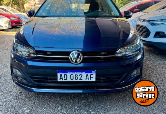 Autos - Volkswagen Polo 2018 Nafta 95000Km - En Venta