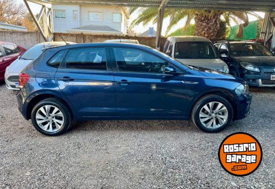 Autos - Volkswagen Polo 2018 Nafta 95000Km - En Venta