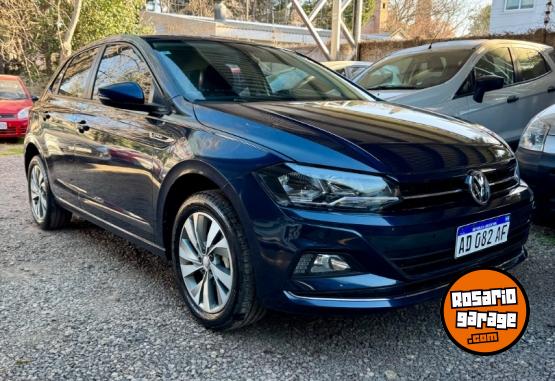 Autos - Volkswagen Polo 2018 Nafta 95000Km - En Venta
