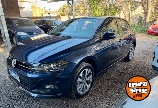 Autos - Volkswagen Polo 2018 Nafta 95000Km - En Venta
