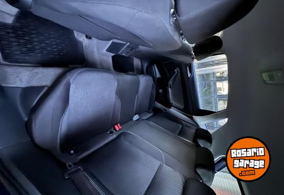 Autos - Volkswagen Polo 2018 Nafta 95000Km - En Venta