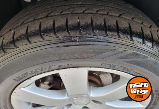 Autos - Peugeot 408 Allure 2.0 2014 Nafta 137000Km - En Venta