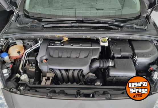 Autos - Peugeot 408 Allure 2.0 2014 Nafta 137000Km - En Venta