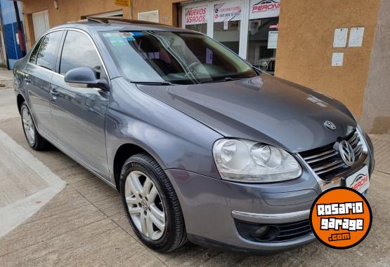 Autos - Volkswagen Vento Advance 1.9 tdi 2010 Diesel 199000Km - En Venta