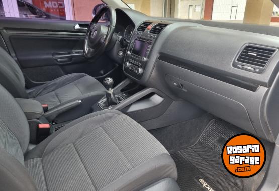 Autos - Volkswagen Vento Advance 1.9 tdi 2010 Diesel 199000Km - En Venta