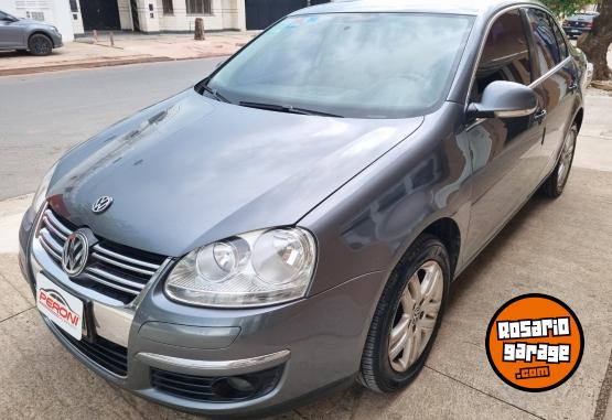 Autos - Volkswagen Vento Advance 1.9 tdi 2010 Diesel 199000Km - En Venta