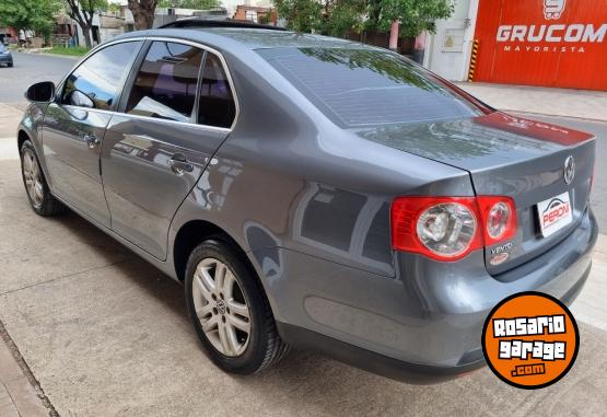 Autos - Volkswagen Vento Advance 1.9 tdi 2010 Diesel 199000Km - En Venta