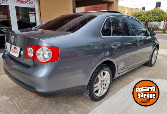 Autos - Volkswagen Vento Advance 1.9 tdi 2010 Diesel 199000Km - En Venta