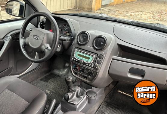 Autos - Ford Ka 2010 Nafta 62000Km - En Venta
