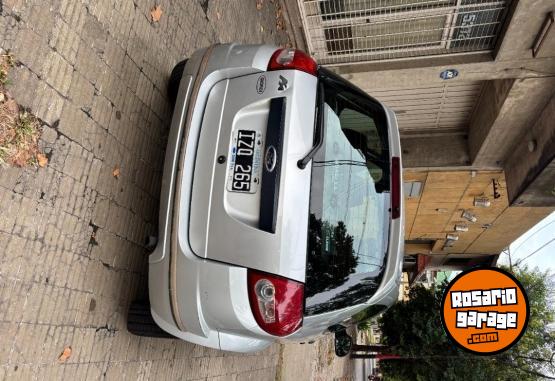 Autos - Ford Ka 2010 Nafta 62000Km - En Venta
