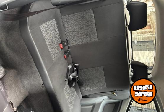 Autos - Ford Ka 2010 Nafta 62000Km - En Venta