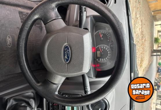 Autos - Ford Ka 2010 Nafta 62000Km - En Venta