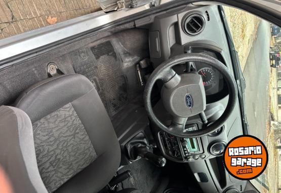 Autos - Ford Ka 2010 Nafta 62000Km - En Venta