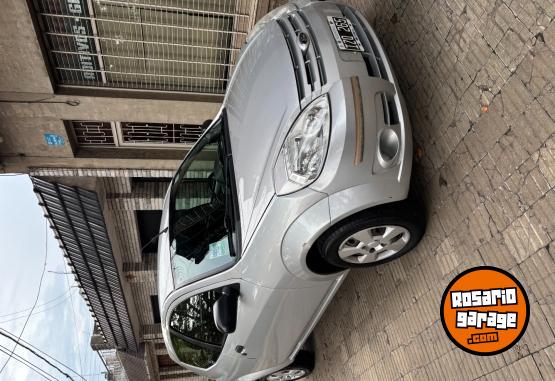 Autos - Ford Ka 2010 Nafta 62000Km - En Venta