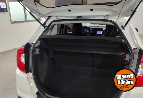 Autos - Honda WRV EXL AT 2019 FULL 2019 Nafta 48000Km - En Venta