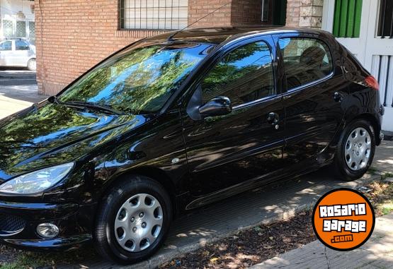 Autos - Peugeot 206 XS 1.6 16v 2008 Nafta 195Km - En Venta