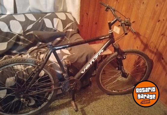 Deportes - Bici vendo rodado  26 - En Venta