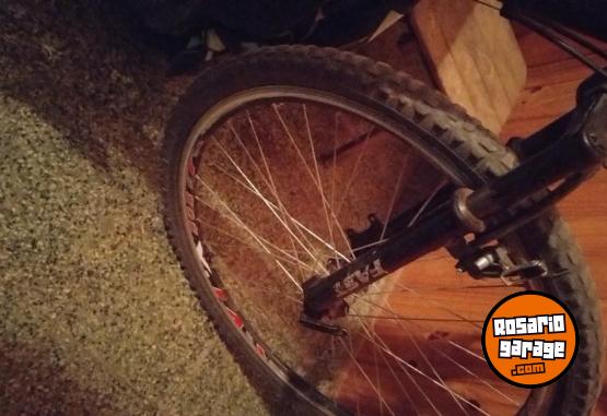 Deportes - Bici vendo rodado  26 - En Venta