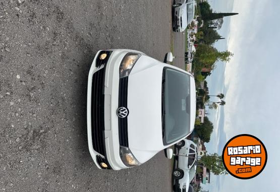 Autos - Volkswagen Gol 2017 Nafta 78000Km - En Venta