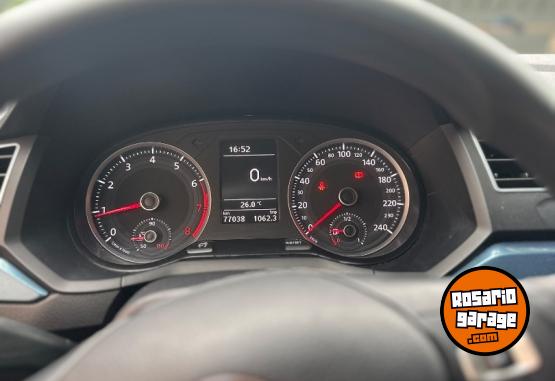 Autos - Volkswagen Gol 2017 Nafta 78000Km - En Venta