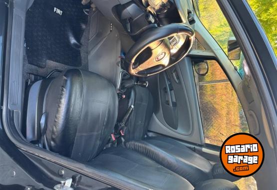 Autos - Fiat Punto elx 1.4 8v 2010 GNC 190000Km - En Venta