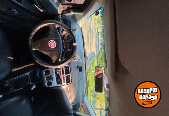 Autos - Fiat Punto elx 1.4 8v 2010 GNC 190000Km - En Venta