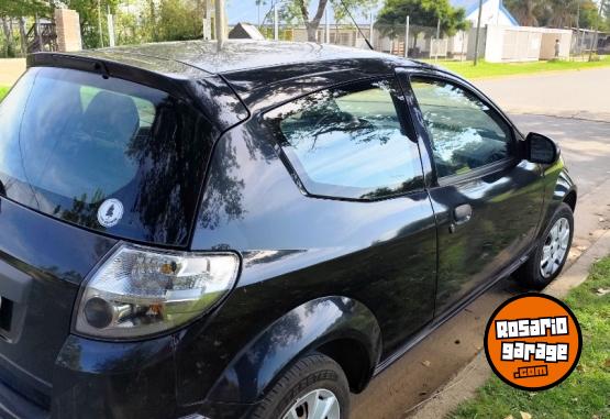 Autos - Ford Fly viral 1.0 2013 Nafta 1Km - En Venta