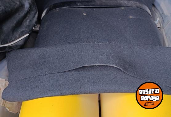 Autos - Volkswagen Suran highline 2012 GNC 201950Km - En Venta