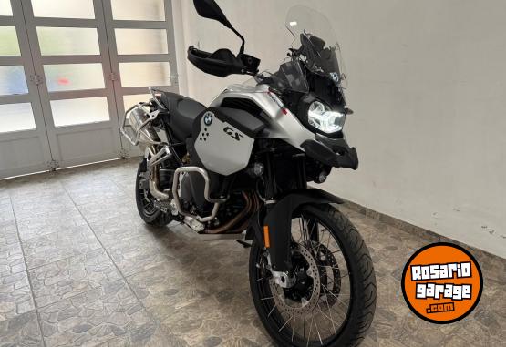 Motos - Bmw F900 GS Adventure 2025 Nafta 2050Km - En Venta