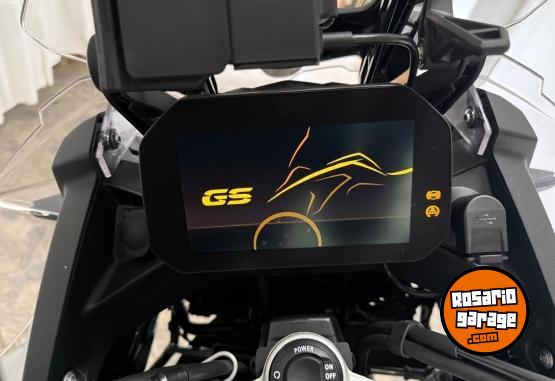 Motos - Bmw F900 GS Adventure 2025 Nafta 2050Km - En Venta