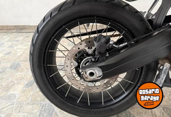 Motos - Bmw F900 GS Adventure 2025 Nafta 2050Km - En Venta