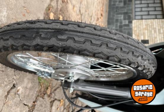 Motos - Honda Honda wave 2025 Nafta 1700Km - En Venta