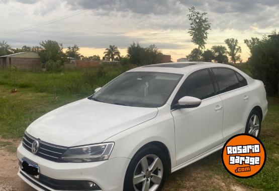 Autos - Volkswagen Verso tiktronic 2.5 2016 Nafta 190000Km - En Venta
