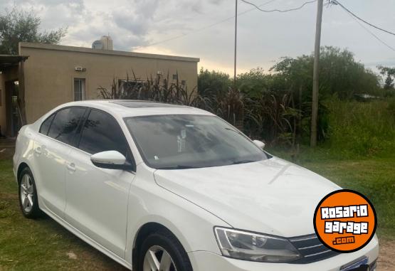 Autos - Volkswagen Verso tiktronic 2.5 2016 Nafta 190000Km - En Venta